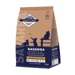 Savarra Light (Сухой корм для кошек с избыточным весом и стерилизованных)